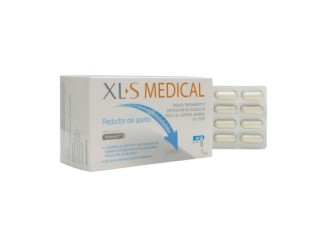 XLS Medical Reductor de Apetito