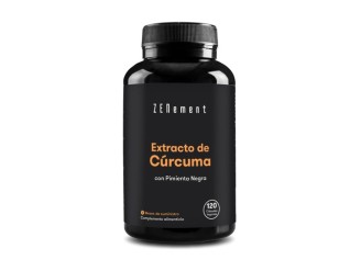 Extracto de Cúrcuma