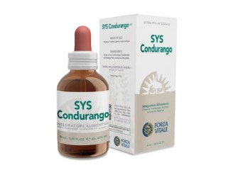 SYS Condurango