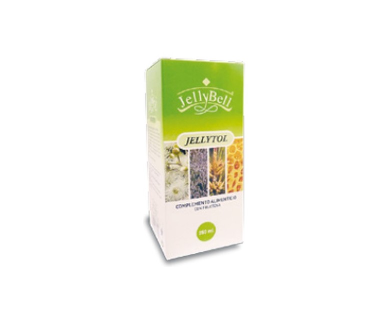 Jellytol 250 ml Jellybell