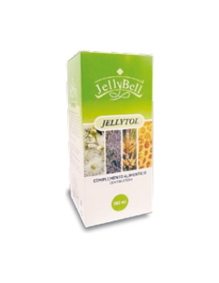 Jellytol 250 ml Jellybell