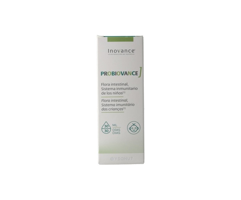 Probiovance J 30 ml Inovance