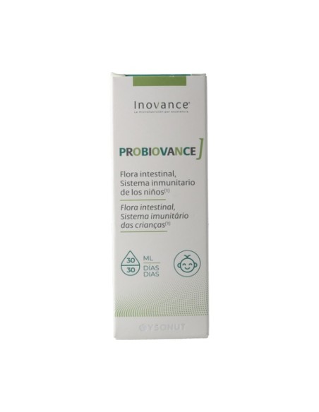 Probiovance J 30 ml Inovance
