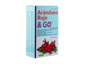 Arándano