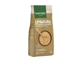 Levadura Cerveza Copos