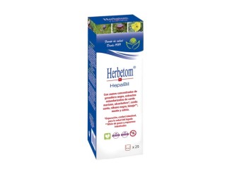 Herbetom 1 HB Hepático