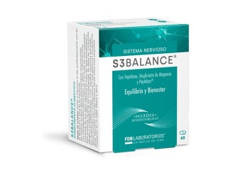 S3 Balance