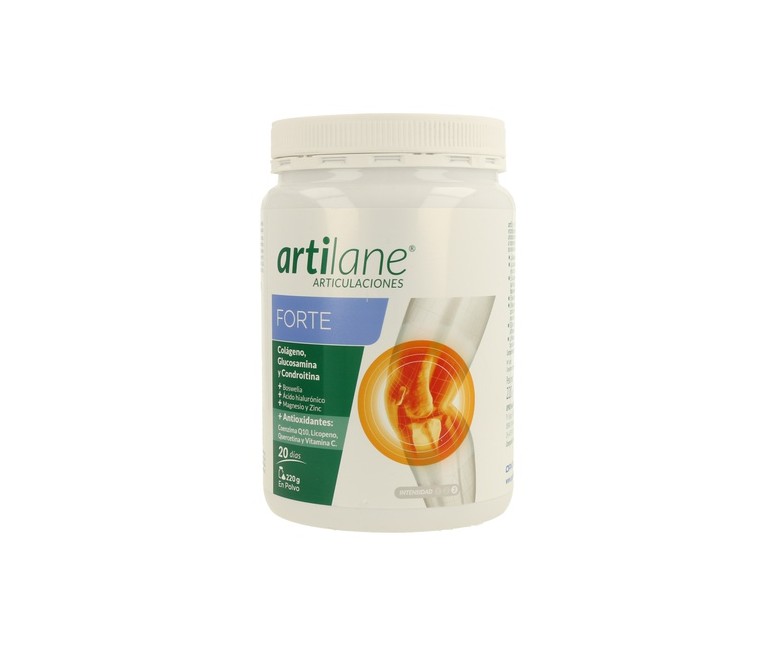 Artilane Forte 220 g de polvo Pharmadiet