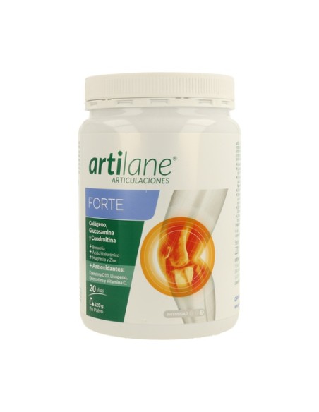 Artilane Forte 220 g de polvo Pharmadiet