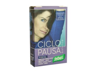 Ciclo Pausa Balance Fisical