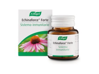 Echinaforce Forte