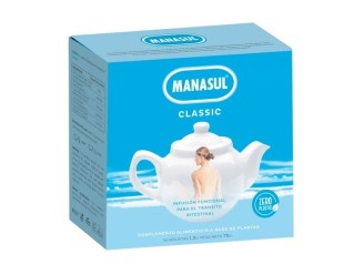 Té manasul
