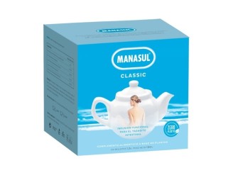 Té manasul