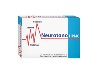 Neurotono HPMC