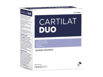 Cartilat duo
