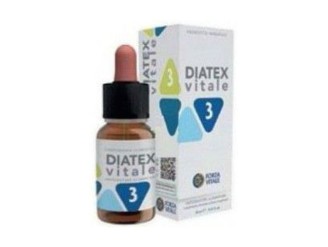 Diatex Vitale 3