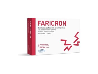Faricron bienestar de la garganta