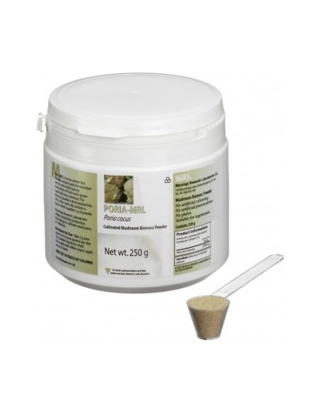 Poria-Mrl En Polvo 250 g Atena
