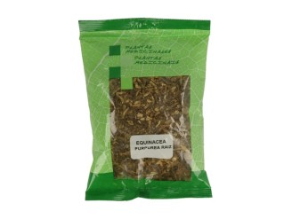 Equinácea Purpurea Raiz Triturado