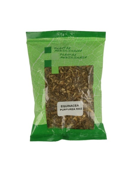 Equinácea Purpurea Raiz Triturado 100 g Plameca