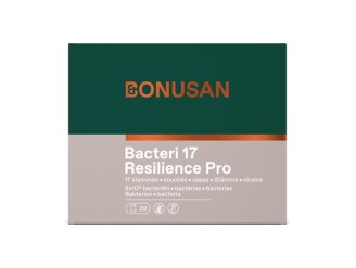 Bacteri 17 Expert Resilience