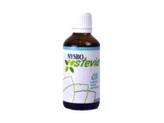 Stevia Líquida