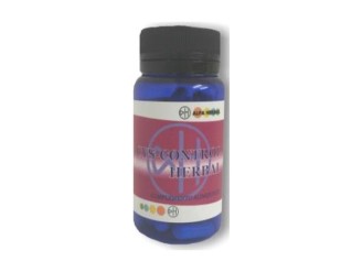 Cys Control Herbal