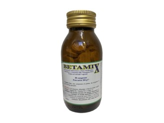 Betamix