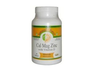 Cal Mag Zinc