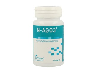 N-Ago 3+ (Dha 50)