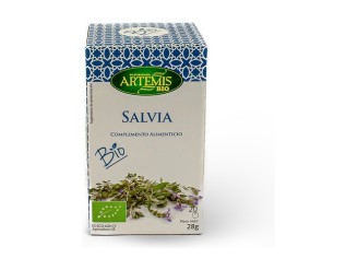 Salvia Infusión