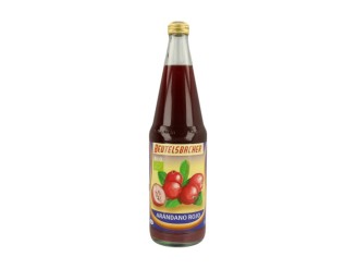Zumo Arándano Rojo Eco