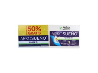 Duplo Arkosueño Forte 8H