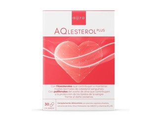 AQLesterol plus