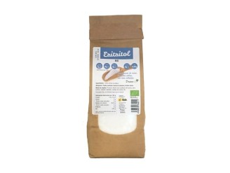 Eritritol puro Bio