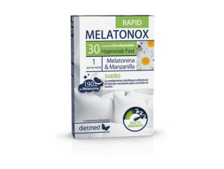 Melatonox rapid sueño