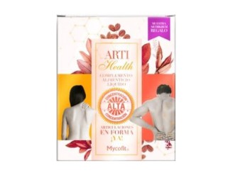 Artihealth articulaciones