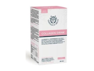 Collagen drink