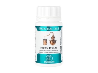 Essential Oils Parasi perlas (parásitos)