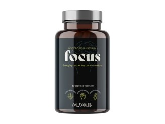 Focus