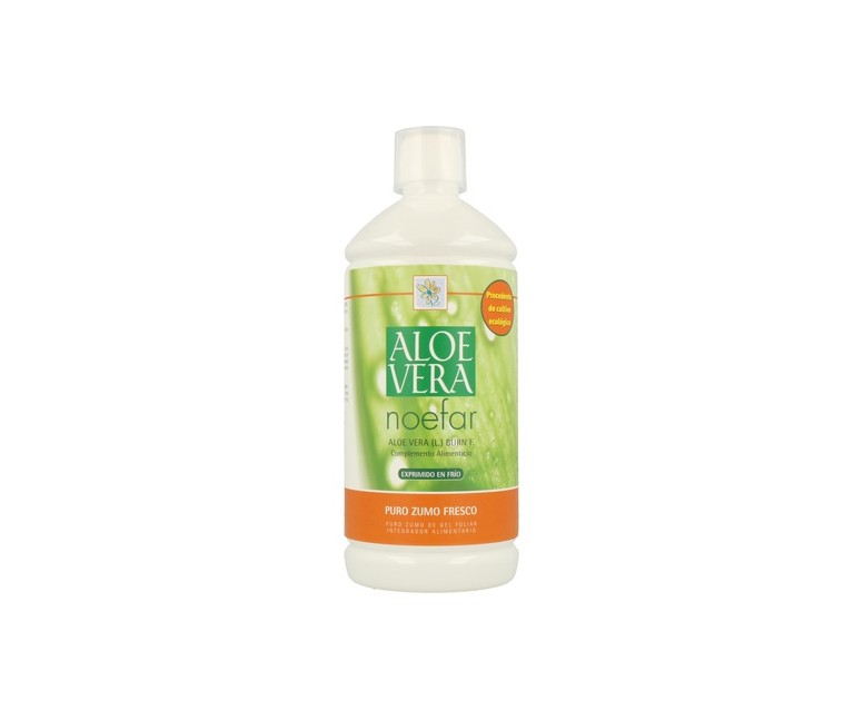 Aloe Vera 1000 ml Noefar