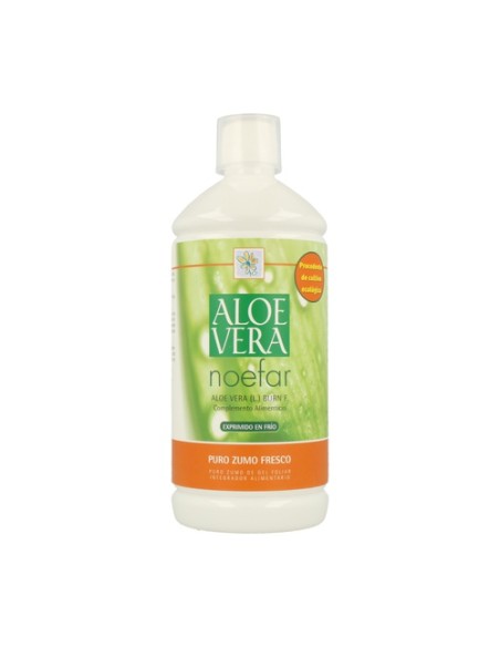 Aloe Vera 1000 ml Noefar