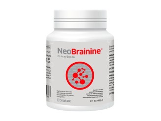 Neobrainine función cognitiva