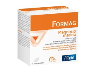 Formag - Magnesio marino