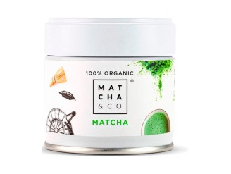 Té Matcha