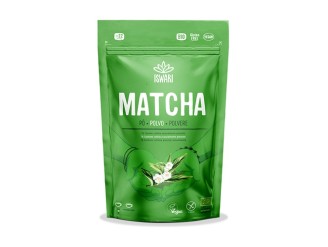 Matcha Polvo Superfood Bio