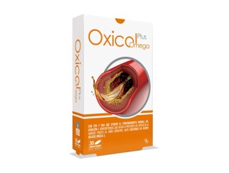 Oxicol Plus Omega