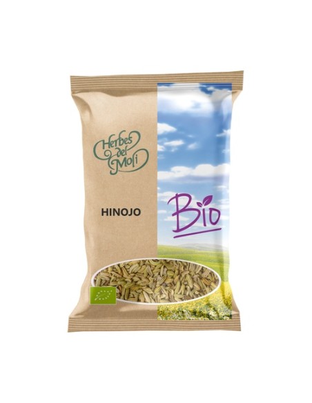 Hinojo Bio 90 g Herbes del Molí