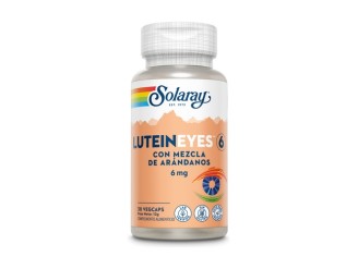 Lutein Eyes