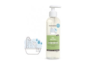 Gel neutro bio